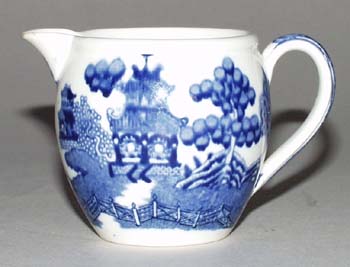 Creamer or Jug c1920s